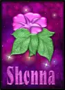 Shonna