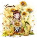 Connie