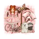 Cameo Heart-Connie