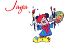 Jaya