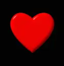 broken heart 