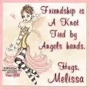 Melissa - fg