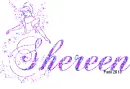 Shereen - fg