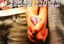 Never Let Go
