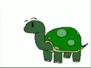 Turtle Rawr