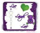 Live Laugh Love
