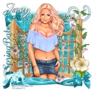 Spring Babe_Jenny