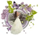 Spring Paints~Belle