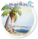 Me and the Sea