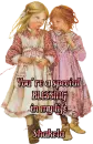 Special Blessing ~ Shakela