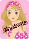 Pink Girl ~ Shakela