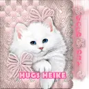 FIRST NAMES - HEIKE