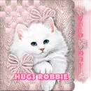 FIRST NAMES - ROBBIE