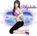Migdalia-Dream Garden