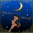 With love Ramesh