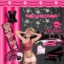 Glamorous