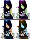 emo boy