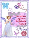 Friendship -Melanie