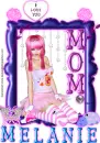 Melanie -mom