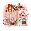 Cameo Heart- Chrissi