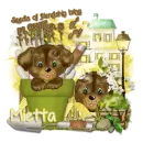 Seeds of Friendship- Mietta