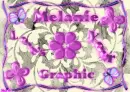 Melanie Love's Your Graphic