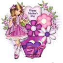 Happy Mother's Day