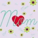 Background - Mom