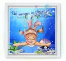 Go Sweem in the Sea
