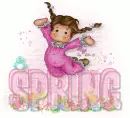 Spring  