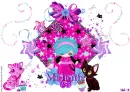 Melanie, sweet treats