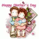 Happy Mother's Day