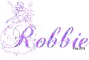 Robbie - fg