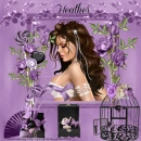 Purple Dreams