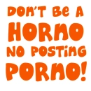 Don't Be
