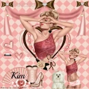 Heart girl