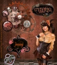Steampunk