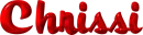 Chrissi