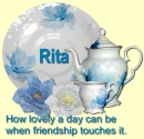Friendship - Rita