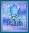 Melinda