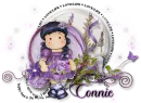 Connie