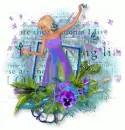 Cute Fairy
