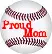 Baseball- Proud Mom