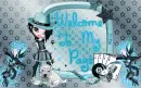 Welcome To My Page