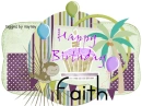 faith