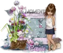 Connie