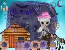 Rennie -Cowgirl