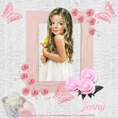 Butterfly Girl