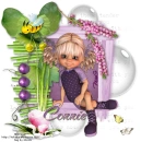 Touch of Spring_Connie