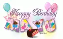 Happy Birthday Mayu